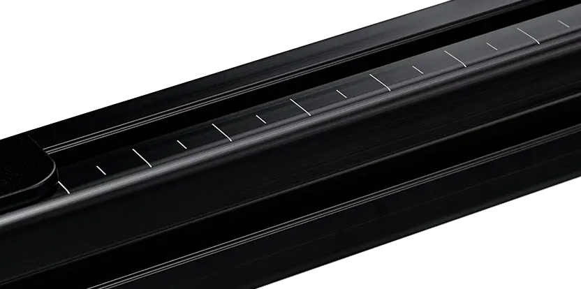Next Level Racing GTElite Lite Wheel Plate Edition adjustable profiles